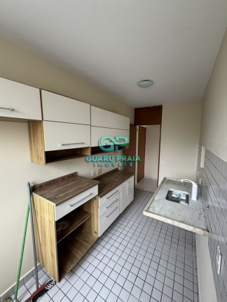 Imagem Apartamento com 2 Quartos para Alugar, 60 m² em Enseada - Guarujá