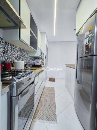 Imagem Apartamento com 3 Quartos à Venda, 93 m² em Riviera De São Lourenço - Bertioga