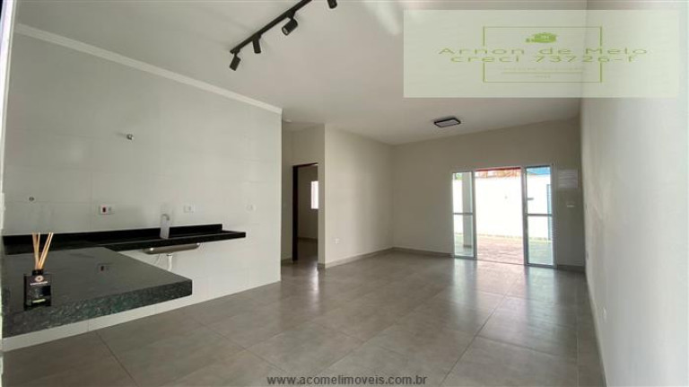 Imagem Casa com 2 Quartos à Venda, 110 m² em Jardim Regina - Itanhaem Imagem Casa com 2 Quartos à Venda, 110 m² em Jardim Regina - Itanhaem