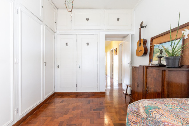 Imagem Apartamento com 3 Quartos à Venda, 212 m² em Consolação - São Paulo