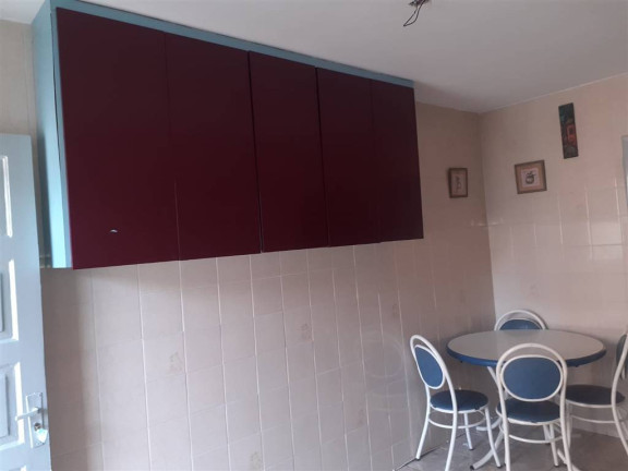 Imagem Apartamento com 1 Quarto à Venda, 35 m² em Guilhermina - Praia Grande