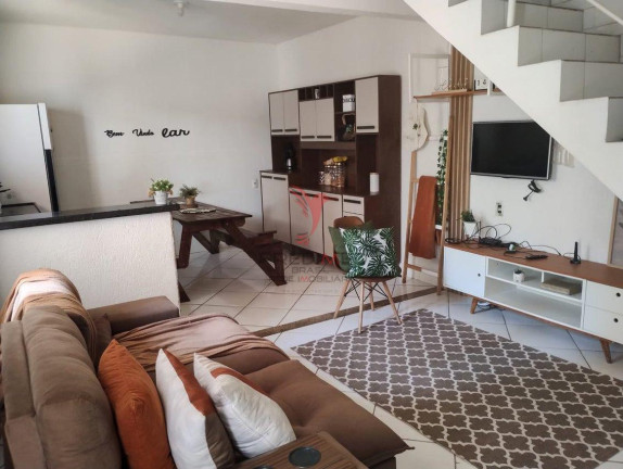 Imagem Casa com 3 Quartos à Venda, 114 m² em Porto Do Carro - Cabo Frio
