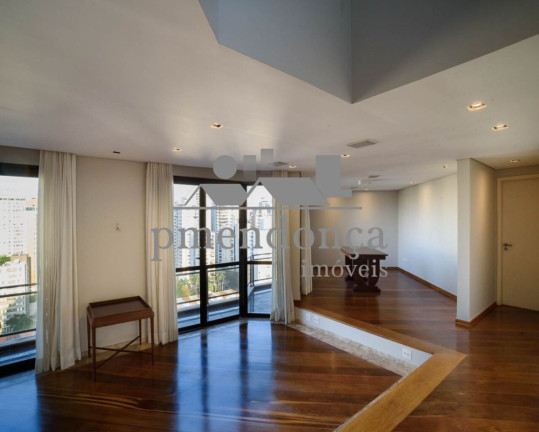 Imagem Apartamento com 4 Quartos à Venda, 626 m² em Pacaembu - São Paulo Imagem Apartamento com 4 Quartos à Venda, 626 m² em Pacaembu - São Paulo