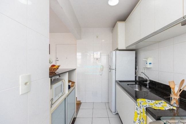Imagem Apartamento com 2 Quartos à Venda, 51 m² em Vila Sônia - São Paulo Imagem Apartamento com 2 Quartos à Venda, 51 m² em Vila Sônia - São Paulo