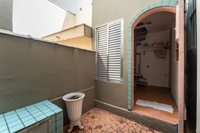 Imagem Casa com 2 Quartos à Venda, 100 m² em Vila Romana - São Paulo Imagem Casa com 2 Quartos à Venda, 100 m² em Vila Romana - São Paulo