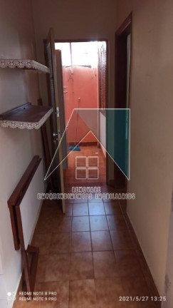 Imagem Casa com 2 Quartos à Venda, 121 m² em Presidente Médici - Ribeirão Preto Imagem Casa com 2 Quartos à Venda, 121 m² em Presidente Médici - Ribeirão Preto