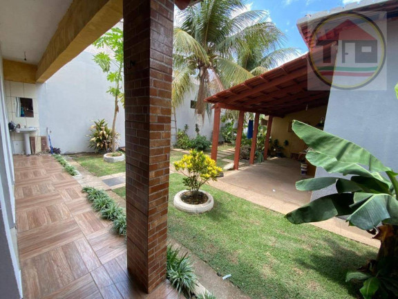 Imagem Casa com 4 Quartos à Venda, 300 m² em Bom Planalto - Marabá Imagem Casa com 4 Quartos à Venda, 300 m² em Bom Planalto - Marabá