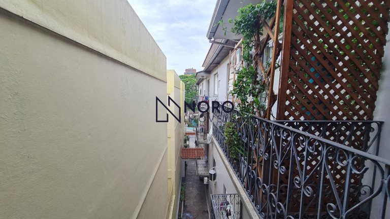 Imagem Cobertura com 3 Quartos à Venda, 98 m² em Centro - Santa Maria