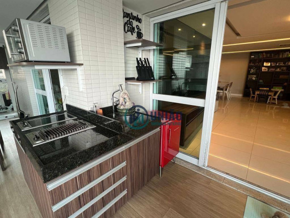 Imagem Apartamento com 4 Quartos à Venda, 160 m² em Icaraí - Niterói Imagem Apartamento com 4 Quartos à Venda, 160 m² em Icaraí - Niterói