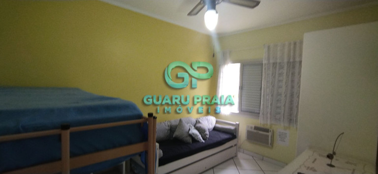 Imagem Apartamento com 2 Quartos à Venda, 80 m² em Enseada - Guarujá