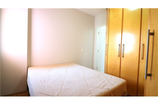 Imagem Apartamento com 3 Quartos à Venda, 74 m² em Vila Santa Catarina - São Paulo