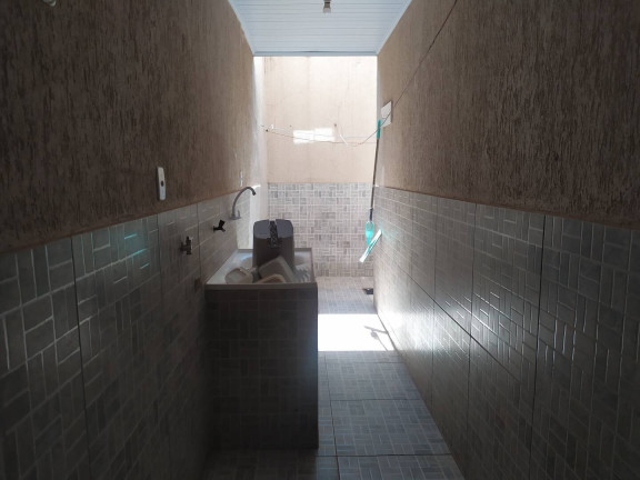 Imagem Casa com 3 Quartos para Alugar, 150 m² em Riacho Fundo I - Brasília Imagem Casa com 3 Quartos para Alugar, 150 m² em Riacho Fundo I - Brasília