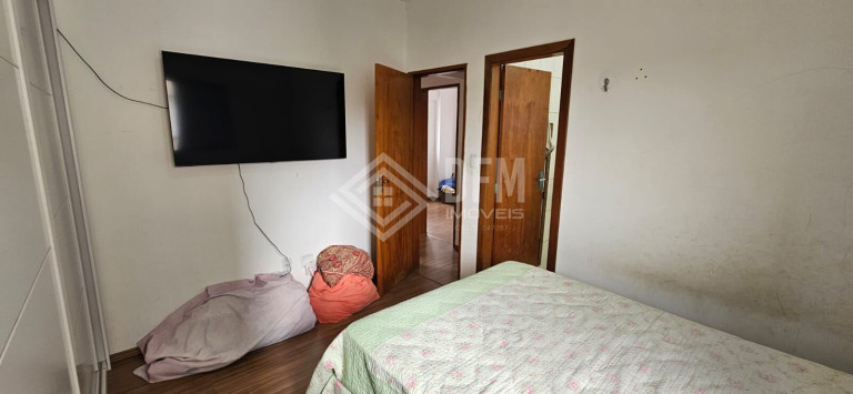 Imagem Apartamento com 3 Quartos à Venda, 80 m² em Mogi Moderno - Mogi Das Cruzes