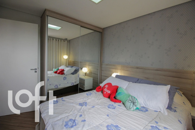 Imagem Apartamento com 3 Quartos à Venda, 61 m² em Sacomã - São Paulo Imagem Apartamento com 3 Quartos à Venda, 61 m² em Sacomã - São Paulo