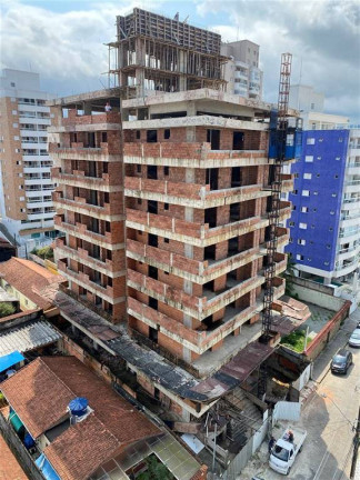 Imagem Apartamento com 1 Quarto à Venda, 45 m² em Aviação - Praia Grande