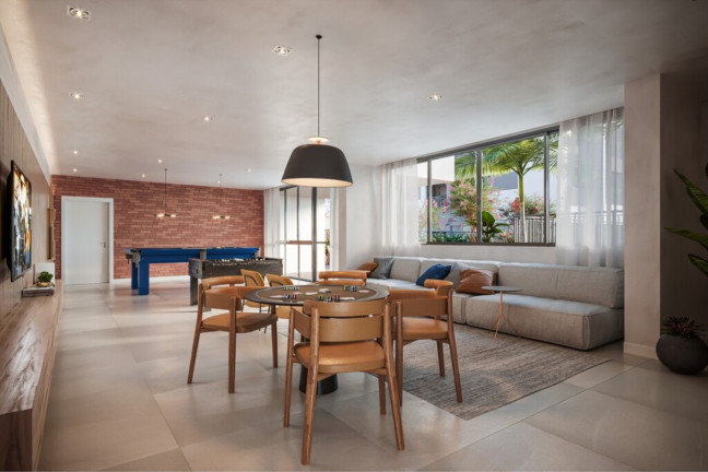 Imagem Apartamento com 3 Quartos à Venda, 114 m² em Vila Ema - São Paulo Imagem Apartamento com 3 Quartos à Venda, 114 m² em Vila Ema - São Paulo