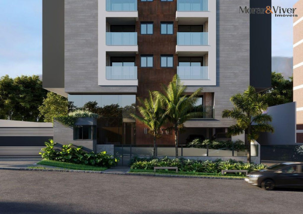 Imagem Apartamento com 3 Quartos à Venda, 113 m² em Juvevê - Curitiba