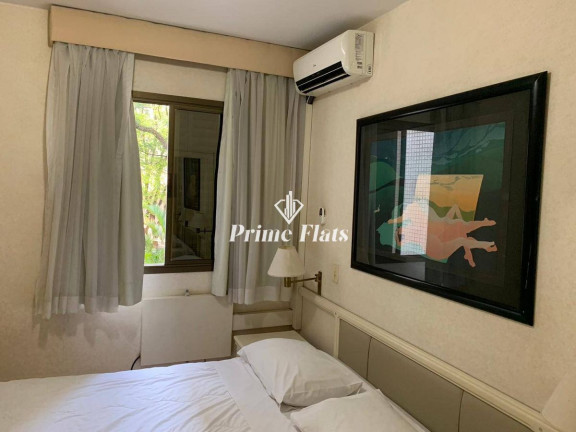 Imagem Apartamento com 1 Quarto à Venda, 55 m² em Jardins - São Paulo