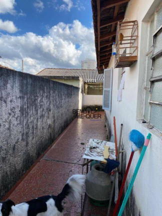 Imagem Casa com 3 Quartos à Venda, 80 m² em Parque São Domingos - São Paulo Imagem Casa com 3 Quartos à Venda, 80 m² em Parque São Domingos - São Paulo