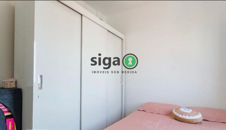 Imagem Apartamento com 2 Quartos à Venda, 51 m² em Vila Da Saúde - São Paulo Imagem Apartamento com 2 Quartos à Venda, 51 m² em Vila Da Saúde - São Paulo