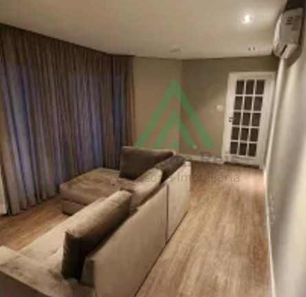 Imagem Apartamento com 2 Quartos à Venda, 70 m² em Vila Regente Feijó - São Paulo