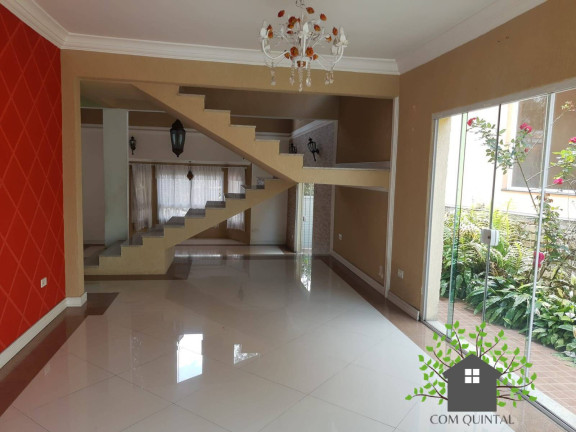 Imagem Casa com 3 Quartos à Venda, 615 m² em Jardim Do Golf I - Jandira Imagem Casa com 3 Quartos à Venda, 615 m² em Jardim Do Golf I - Jandira