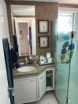 Imagem Apartamento com 3 Quartos à Venda, 108 m² em Centro - Campos Dos Goytacazes Imagem Apartamento com 3 Quartos à Venda, 108 m² em Centro - Campos Dos Goytacazes