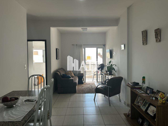 Apartamento com 1 Quarto à Venda, 42 m² em Higienópolis - São José Do Rio Preto