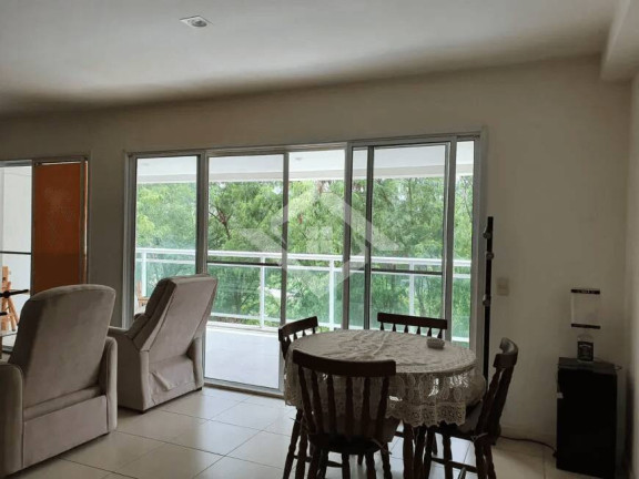 Imagem Apartamento com 3 Quartos à Venda, 156 m² em Barra Da Tijuca - Rio De Janeiro