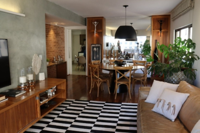 Imagem Cobertura com 5 Quartos à Venda, 288 m² em Vila Madalena - São Paulo Imagem Cobertura com 5 Quartos à Venda, 288 m² em Vila Madalena - São Paulo