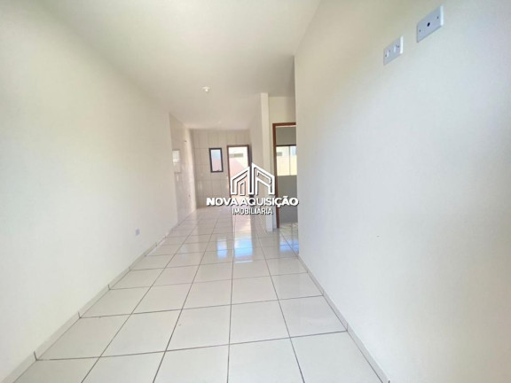 Imagem Casa com 2 Quartos à Venda, 45 m² em Ipanema - Pontal Do Paraná Imagem Casa com 2 Quartos à Venda, 45 m² em Ipanema - Pontal Do Paraná
