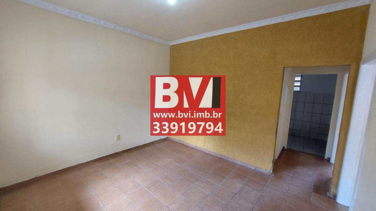 Imagem Casa com 2 Quartos à Venda, 80 m² em Jardim América - Rio De Janeiro Imagem Casa com 2 Quartos à Venda, 80 m² em Jardim América - Rio De Janeiro