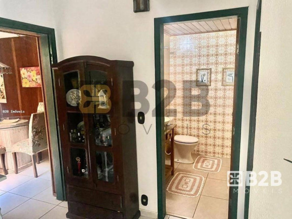 Imagem Casa com 3 Quartos à Venda, 117 m² em Jardim Panorama - Bauru