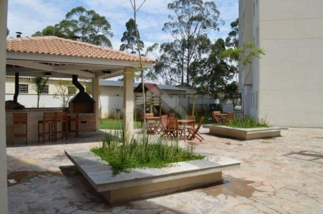 Imagem Apartamento com 2 Quartos à Venda, 48 m² em Vila Andrade - São Paulo Imagem Apartamento com 2 Quartos à Venda, 48 m² em Vila Andrade - São Paulo