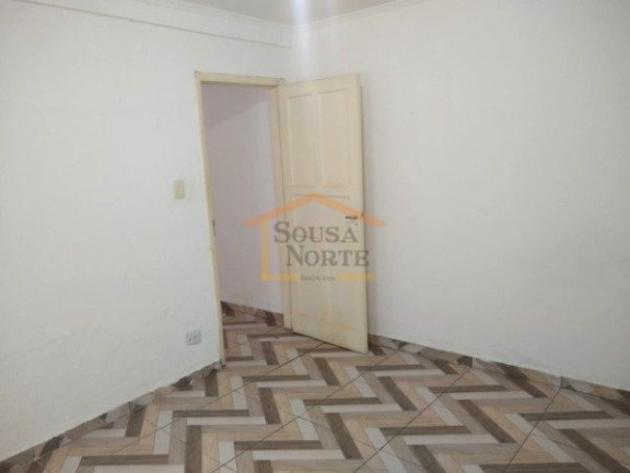 Imagem Apartamento com 1 Quarto à Venda, 59 m² em Jardim São Paulo(zona Norte) - São Paulo