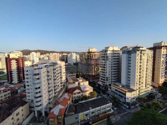 Imagem Apartamento com 3 Quartos à Venda, 115 m² em Santa Rosa - Niterói