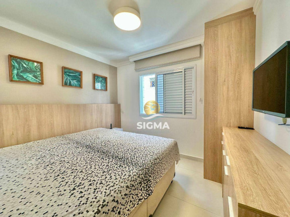Imagem Apartamento com 3 Quartos à Venda, 125 m² em Pitangueiras - Guarujá
