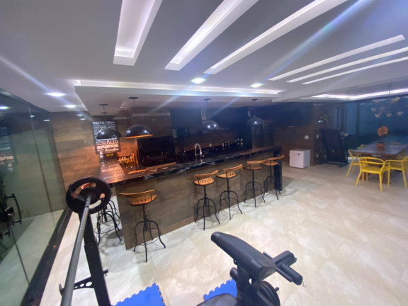 Imagem Casa com 5 Quartos à Venda, 350 m² em Parque Hotel - Araruama Imagem Casa com 5 Quartos à Venda, 350 m² em Parque Hotel - Araruama