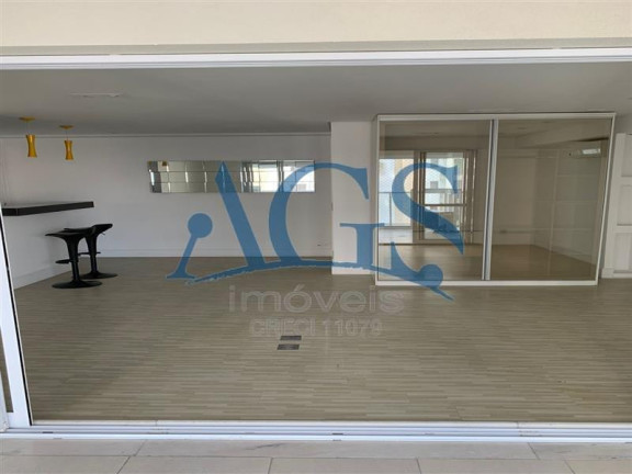 Apartamento com 1 Quarto à Venda, 52 m² em Analia Franco - São Paulo