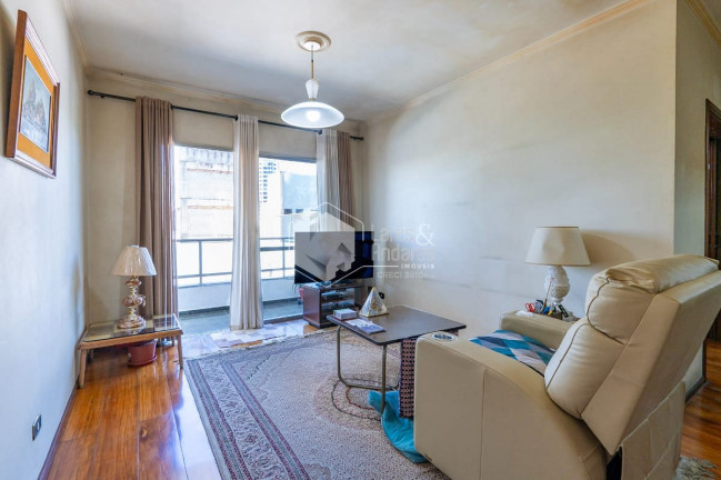 Imagem Apartamento com 4 Quartos à Venda, 141 m² em Vila Monte Alegre - São Paulo