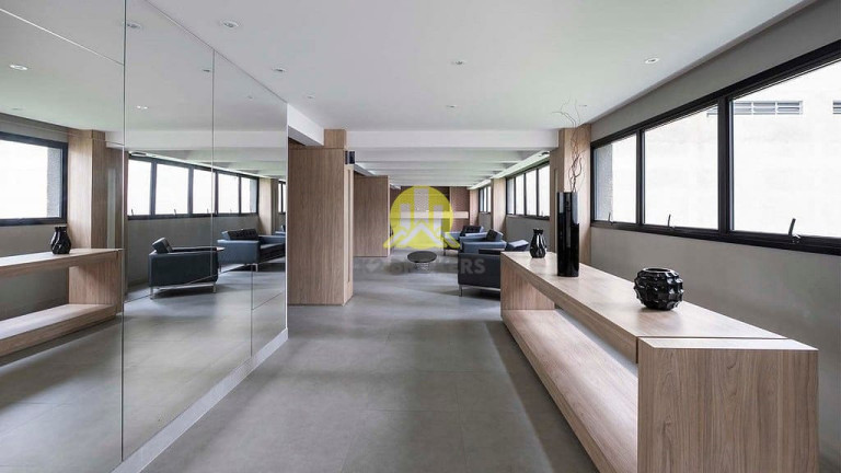 Imagem Sala Comercial à Venda, 36 m² em Bigorrilho - Curitiba Imagem Sala Comercial à Venda, 36 m² em Bigorrilho - Curitiba