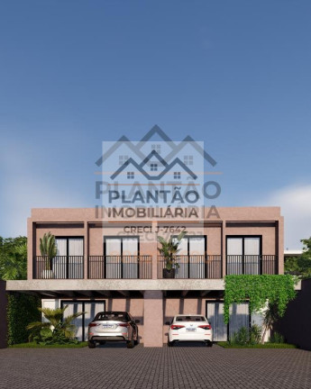 Imagem Sobrado com 3 Quartos à Venda, 117 m² em Pilarzinho - Curitiba