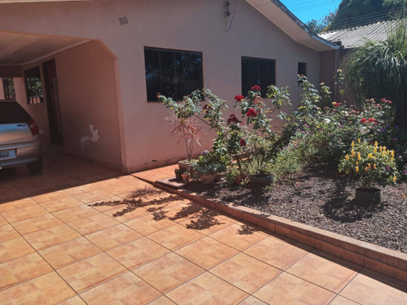 Casa com 2 Quartos à Venda, 360 m² em Conjunto Tropical - Arapongas