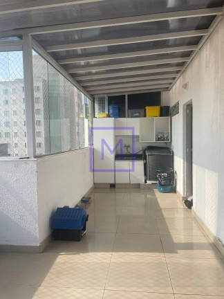 Imagem Apartamento com 2 Quartos à Venda, 92 m² em Jardim Santa Terezinha (zona Leste) - São Paulo Imagem Apartamento com 2 Quartos à Venda, 92 m² em Jardim Santa Terezinha (zona Leste) - São Paulo