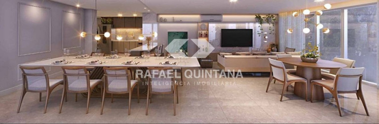 Imagem Apartamento com 2 Quartos à Venda, 72 m² em João Paulo - Florianópolis