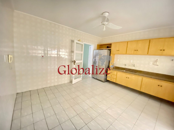 Imagem Imóvel com 3 Quartos à Venda, 132 m² em Gonzaga - Santos