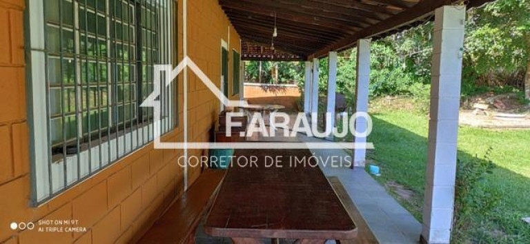 Imagem Imóvel com 3 Quartos à Venda, 5.250 m² em Campo Do Meio - Araçoiaba Da Serra