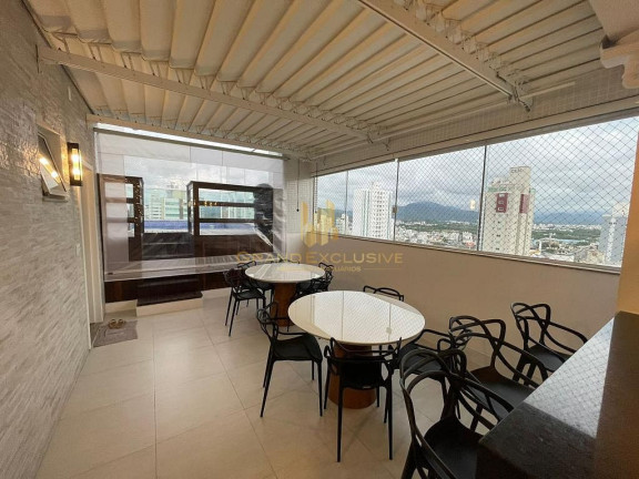 Imagem Cobertura com 4 Quartos à Venda, 225 m² em Centro - Balneário Camboriú