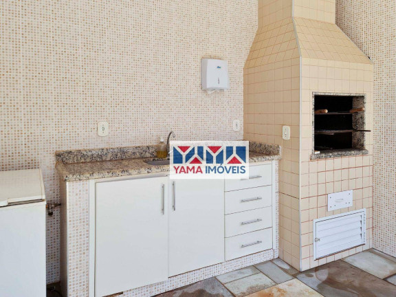 Imagem Cobertura com 4 Quartos à Venda, 212 m² em Jardim Botânico - Ribeirão Preto