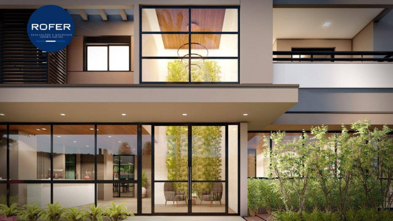 Imagem Apartamento com 2 Quartos à Venda, 64 m² em Santa Cruz - Valinhos